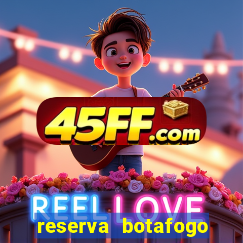 reserva botafogo praia shopping